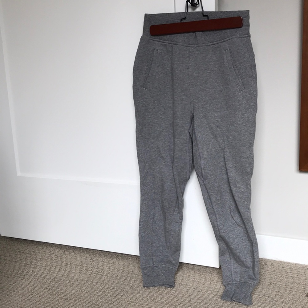 Lululemon joggers